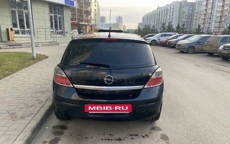 Opel Astra H, 2013 год, 560 000 рублей, 2 фотография