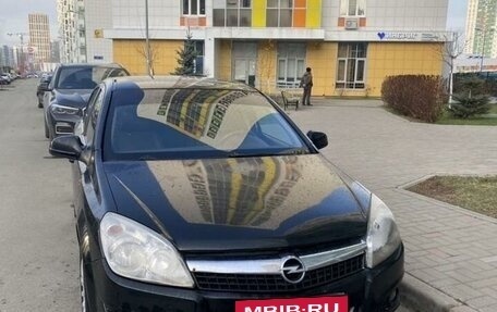 Opel Astra H, 2013 год, 560 000 рублей, 3 фотография