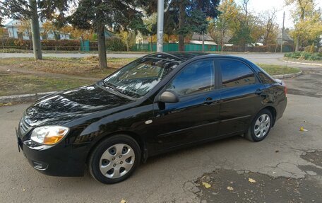 KIA Cerato I, 2008 год, 880 000 рублей, 5 фотография