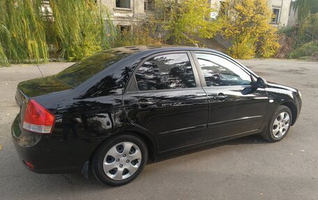 KIA Cerato I, 2008 год, 880 000 рублей, 11 фотография