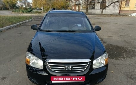 KIA Cerato I, 2008 год, 880 000 рублей, 4 фотография