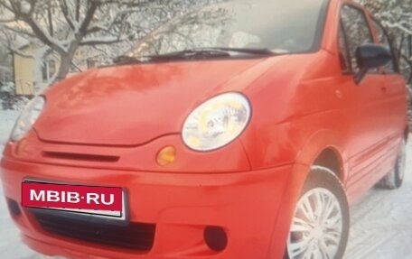 Daewoo Matiz I, 2004 год, 350 000 рублей, 3 фотография