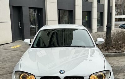 BMW 1 серия, 2010 год, 880 000 рублей, 1 фотография