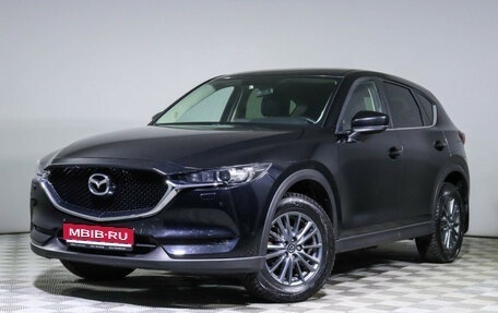 Mazda CX-5 II, 2017 год, 2 749 000 рублей, 1 фотография