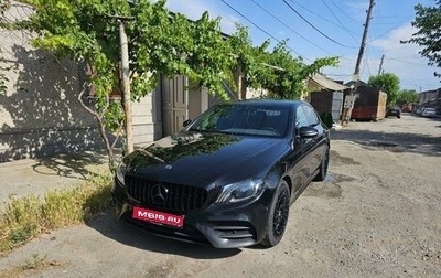 Mercedes-Benz E-Класс, 2019 год, 3 500 000 рублей, 1 фотография