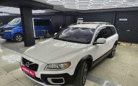 Volvo XC70 II рестайлинг, 2012 год, 1 950 000 рублей, 1 фотография