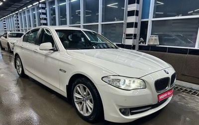 BMW 5 серия, 2012 год, 2 030 000 рублей, 1 фотография