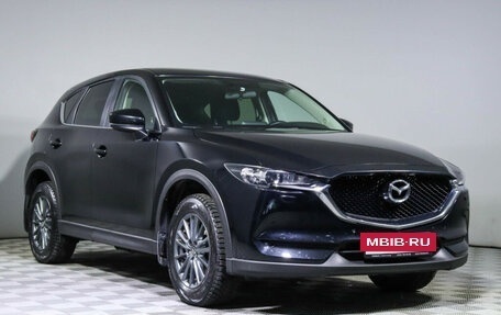 Mazda CX-5 II, 2017 год, 2 749 000 рублей, 3 фотография