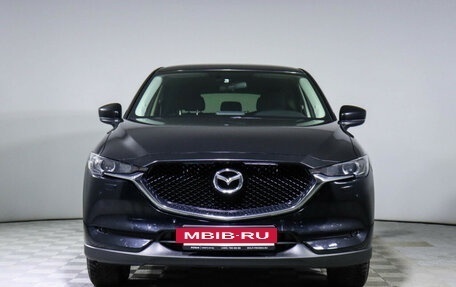 Mazda CX-5 II, 2017 год, 2 749 000 рублей, 2 фотография