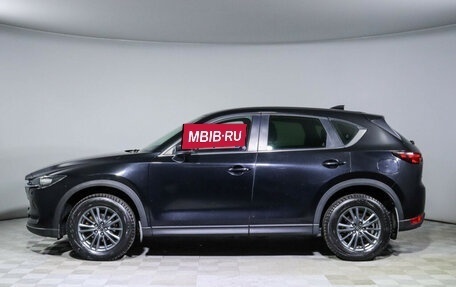 Mazda CX-5 II, 2017 год, 2 749 000 рублей, 8 фотография