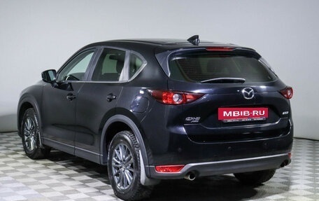 Mazda CX-5 II, 2017 год, 2 749 000 рублей, 7 фотография