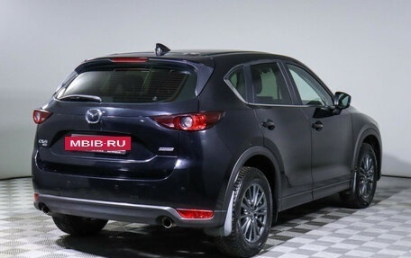 Mazda CX-5 II, 2017 год, 2 749 000 рублей, 5 фотография