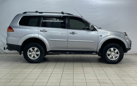 Mitsubishi Pajero Sport II рестайлинг, 2010 год, 1 570 000 рублей, 7 фотография