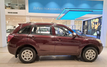 Lifan X60 I рестайлинг, 2013 год, 499 000 рублей, 8 фотография