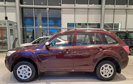 Lifan X60 I рестайлинг, 2013 год, 499 000 рублей, 12 фотография