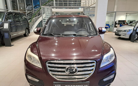 Lifan X60 I рестайлинг, 2013 год, 499 000 рублей, 6 фотография