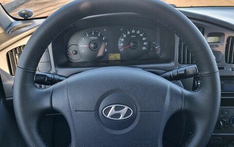 Hyundai Elantra III, 2008 год, 600 000 рублей, 11 фотография