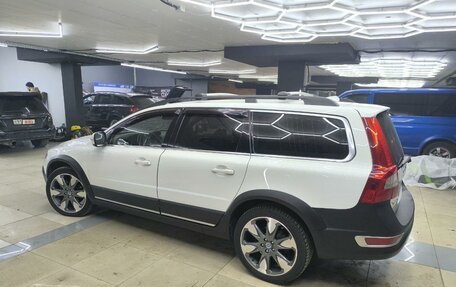 Volvo XC70 II рестайлинг, 2012 год, 1 950 000 рублей, 8 фотография