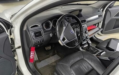 Volvo XC70 II рестайлинг, 2012 год, 1 950 000 рублей, 21 фотография