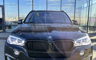 BMW X5, 2015 год, 4 360 000 рублей, 1 фотография