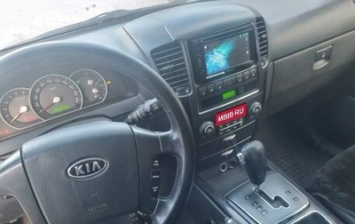 KIA Sorento IV, 2007 год, 800 000 рублей, 1 фотография