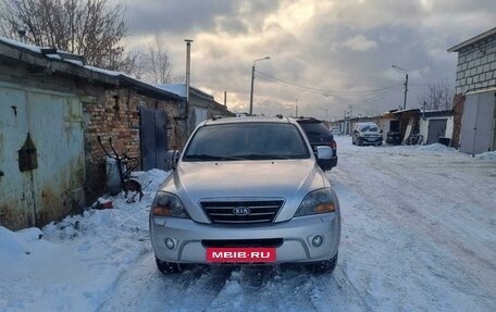 KIA Sorento IV, 2007 год, 800 000 рублей, 5 фотография