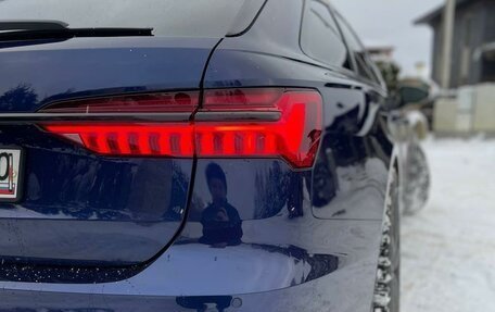 Audi S6, 2019 год, 6 900 000 рублей, 13 фотография