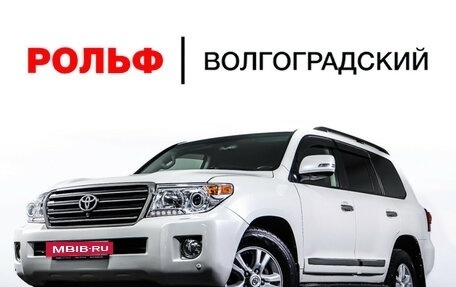 Toyota Land Cruiser 200, 2012 год, 3 998 000 рублей, 32 фотография