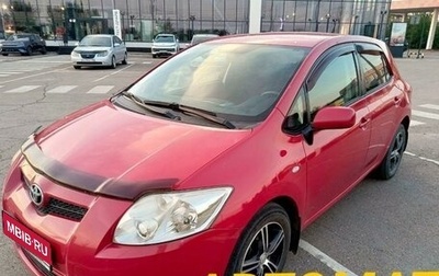 Toyota Auris II, 2008 год, 810 000 рублей, 1 фотография