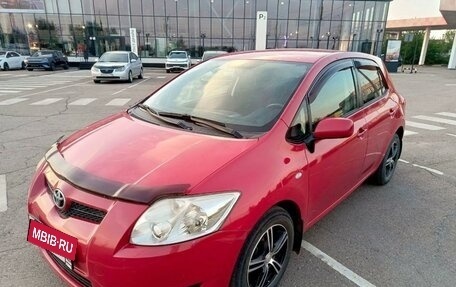 Toyota Auris II, 2008 год, 810 000 рублей, 5 фотография