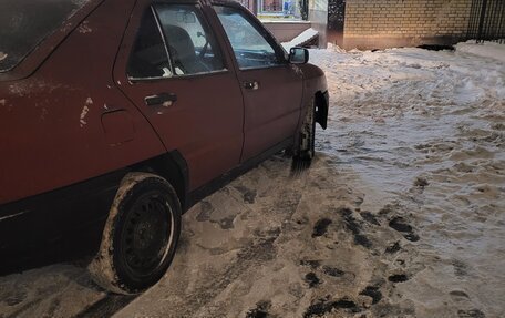 SEAT Toledo III, 1991 год, 135 000 рублей, 4 фотография