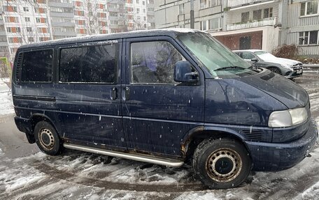 Volkswagen Caravelle T4, 1998 год, 650 000 рублей, 3 фотография