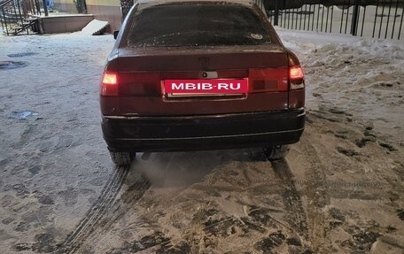 SEAT Toledo III, 1991 год, 135 000 рублей, 3 фотография