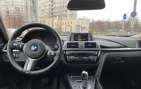 BMW 3 серия, 2015 год, 2 200 000 рублей, 5 фотография