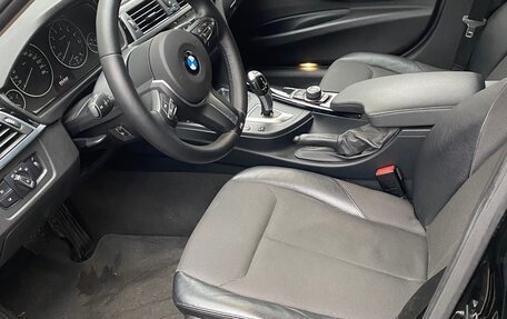 BMW 3 серия, 2015 год, 2 200 000 рублей, 4 фотография