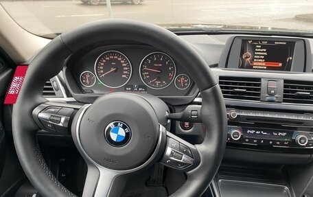 BMW 3 серия, 2015 год, 2 200 000 рублей, 7 фотография