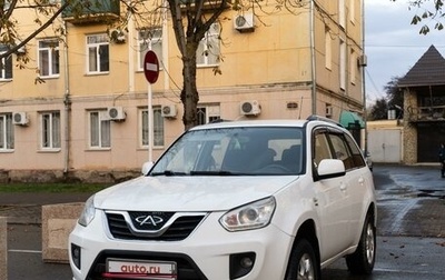 Chery Tiggo (T11), 2013 год, 750 000 рублей, 1 фотография