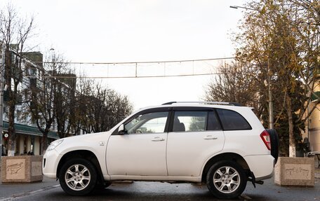 Chery Tiggo (T11), 2013 год, 750 000 рублей, 3 фотография