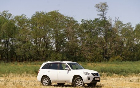 Chery Tiggo (T11), 2013 год, 750 000 рублей, 4 фотография