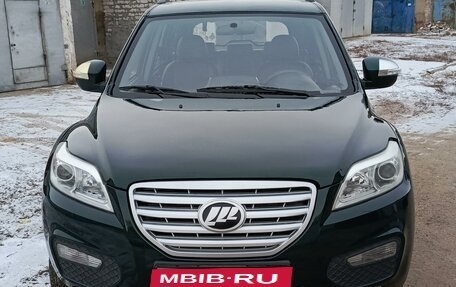 Lifan X60 I рестайлинг, 2014 год, 565 000 рублей, 1 фотография