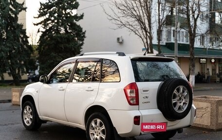 Chery Tiggo (T11), 2013 год, 750 000 рублей, 2 фотография