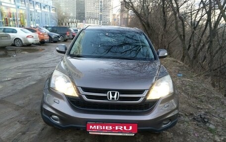 Honda CR-V III рестайлинг, 2012 год, 1 750 000 рублей, 1 фотография