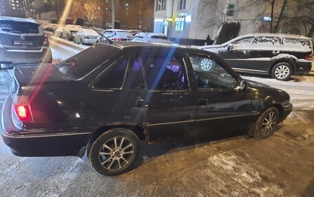 Daewoo Nexia I рестайлинг, 2007 год, 130 000 рублей, 18 фотография