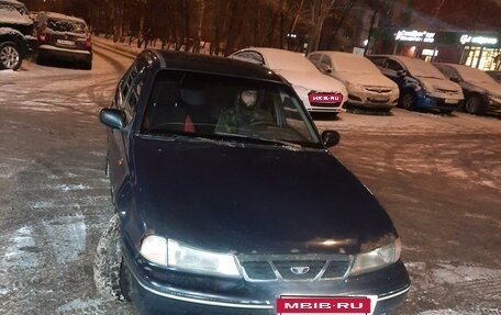 Daewoo Nexia I рестайлинг, 2007 год, 130 000 рублей, 17 фотография