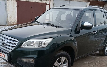 Lifan X60 I рестайлинг, 2014 год, 565 000 рублей, 2 фотография