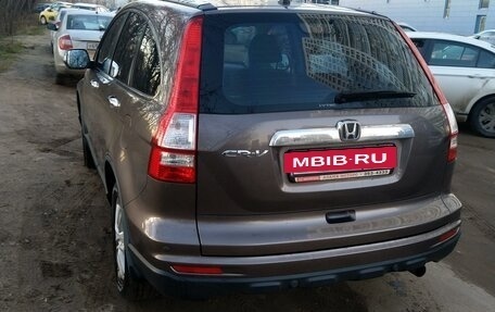 Honda CR-V III рестайлинг, 2012 год, 1 750 000 рублей, 6 фотография