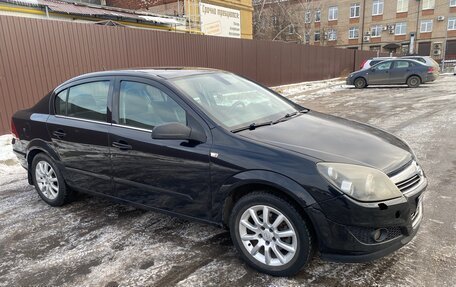 Opel Astra H, 2014 год, 695 000 рублей, 2 фотография