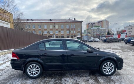 Opel Astra H, 2014 год, 695 000 рублей, 6 фотография