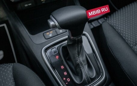 KIA Rio IV, 2021 год, 1 643 000 рублей, 11 фотография