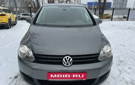 Volkswagen Golf Plus II, 2012 год, 895 000 рублей, 5 фотография